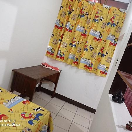 Departamento Centro Histórico Apartamento Oaxaca Exterior foto